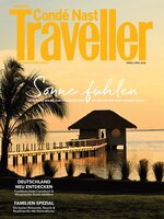 Condé Nast Traveller Germany